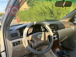 BYD F3